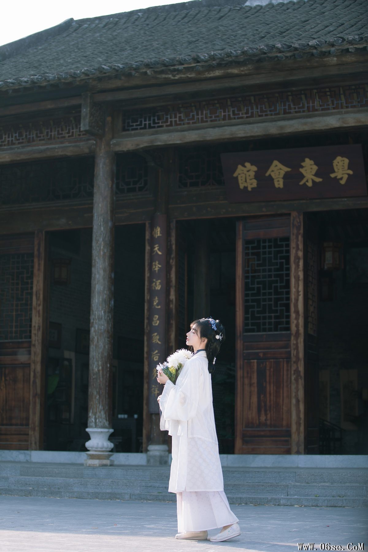 图片[24]-YiTuYu艺图语 Vol.4161 Wu Yue Tu[35P]-六色网