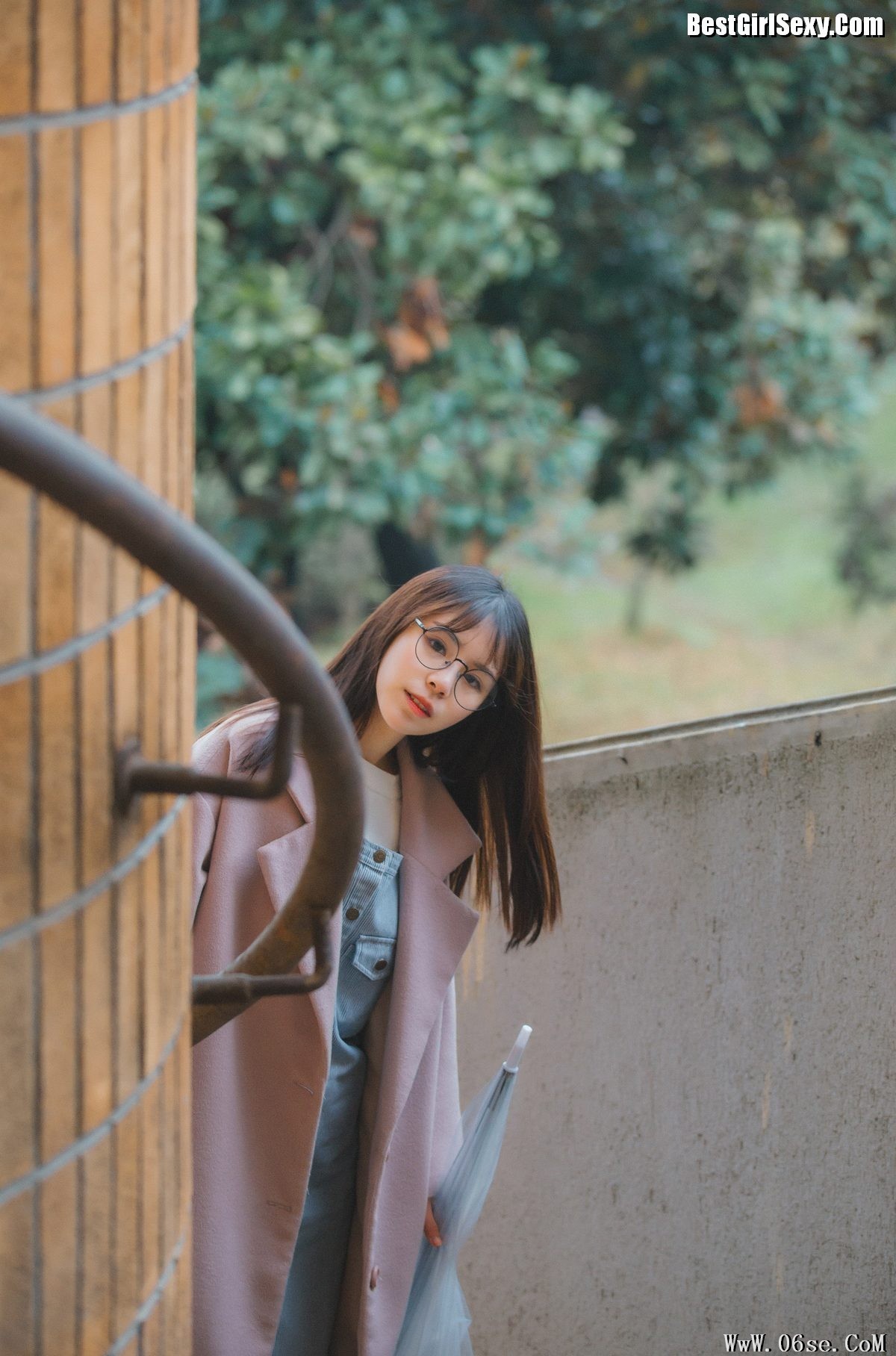 图片[14]-YiTuYu艺图语 Vol.4108 Gong Zi Bu Huai[22P]-六色网