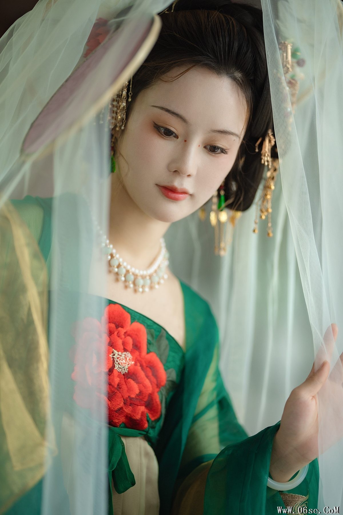 图片[11]-YiTuYu艺图语 Vol.5608 Su Yun[23P]-六色网