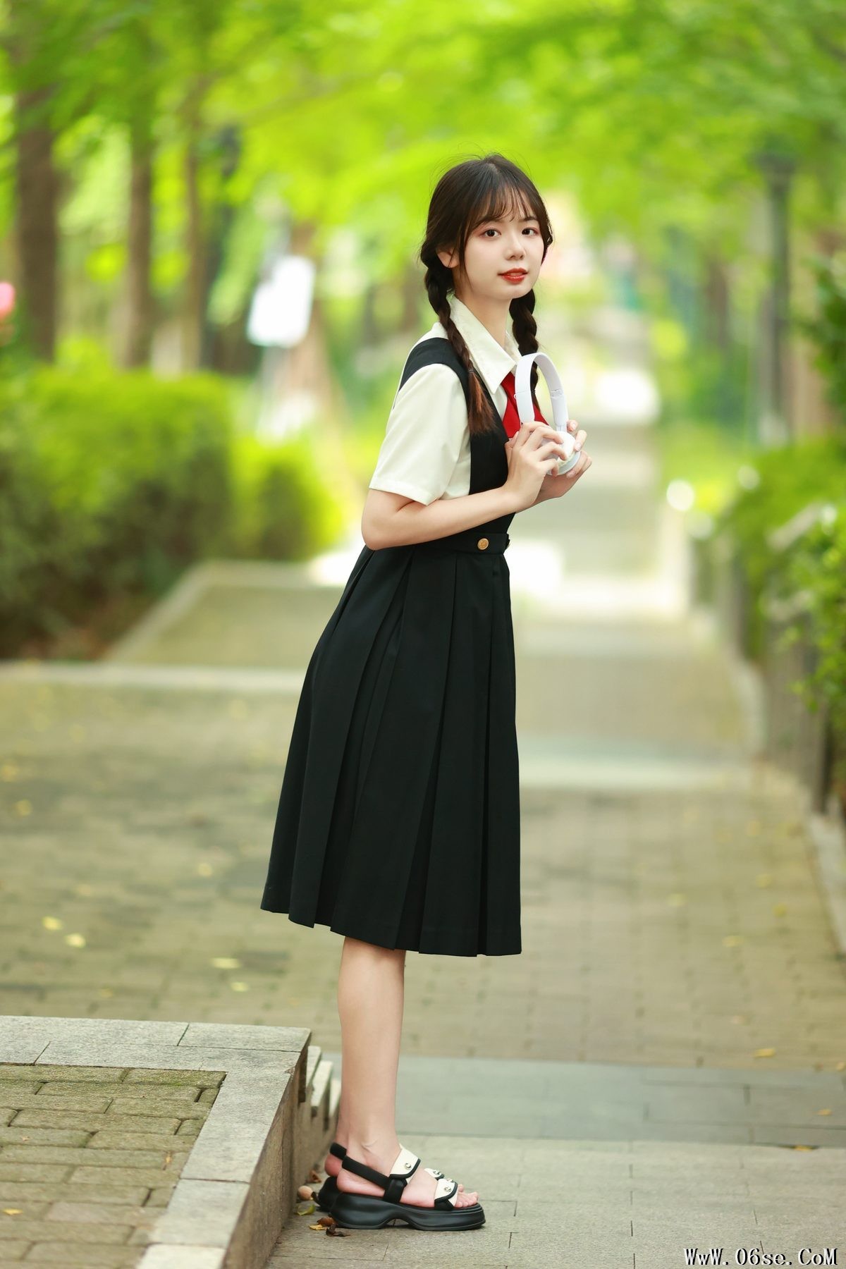图片[11]-YiTuYu艺图语 Vol.5387 Mu Yan Se Cc[28P]-六色网