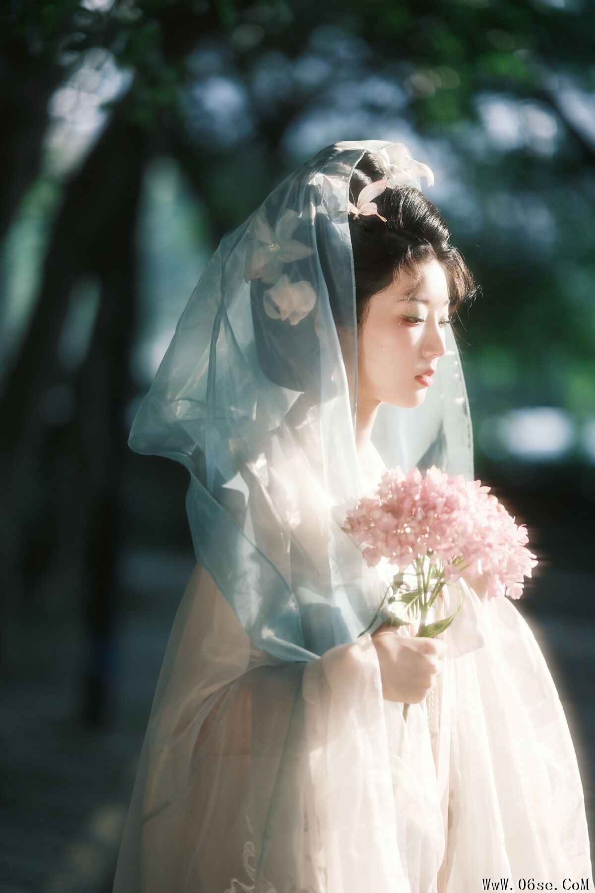 图片[15]-YiTuYu艺图语 Vol.7109 Guo Guo[25P]-六色网