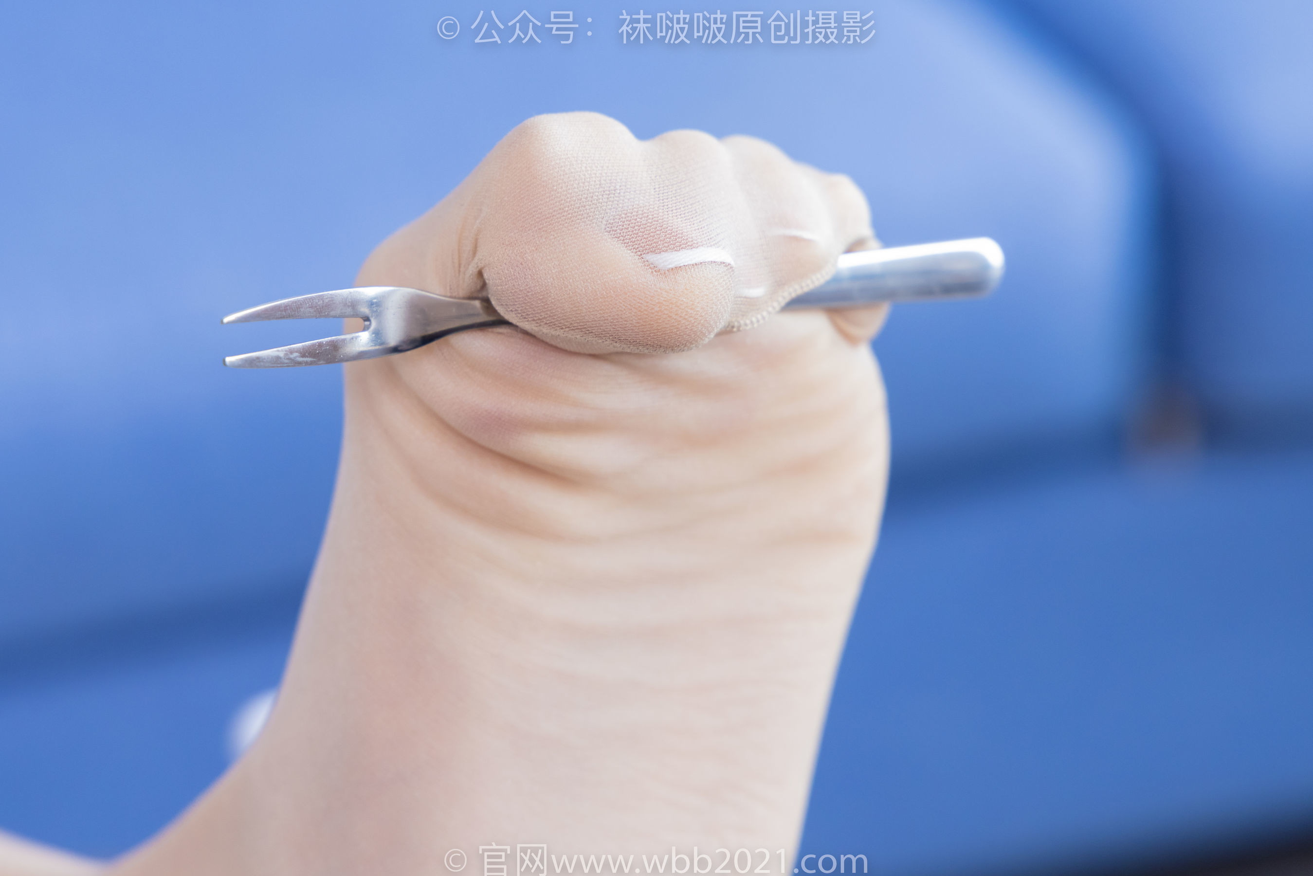 图片[6]-BoBoSocks袜啵啵 No.355 奶油 -板鞋、白棉袜、肉丝[200P]-六色网