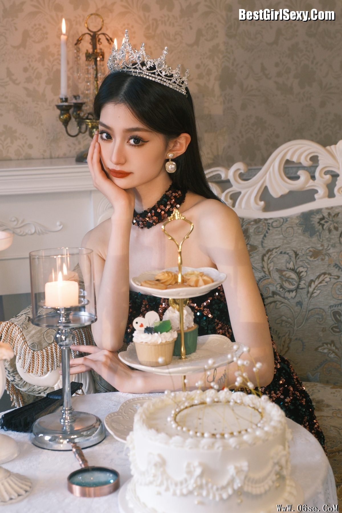 图片[11]-YiTuYu艺图语 Vol.3737 Xiao Duo Duo Yao Bao Fu[27P]-六色网