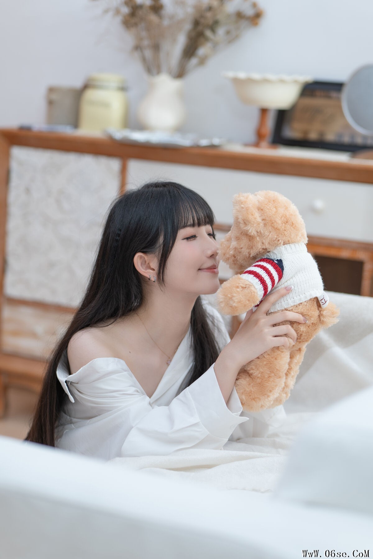 图片[21]-YiTuYu艺图语 Vol.7680 Ying Tao Zai Bu Zai[37P]-六色网