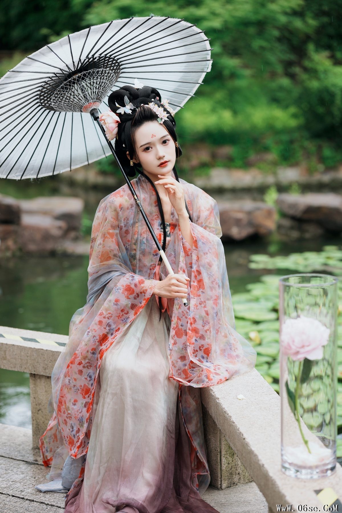 图片[20]-YiTuYu艺图语 Vol.4272 Tu Zi Zzz Bu Chi Hu Luo Bo[29P]-六色网
