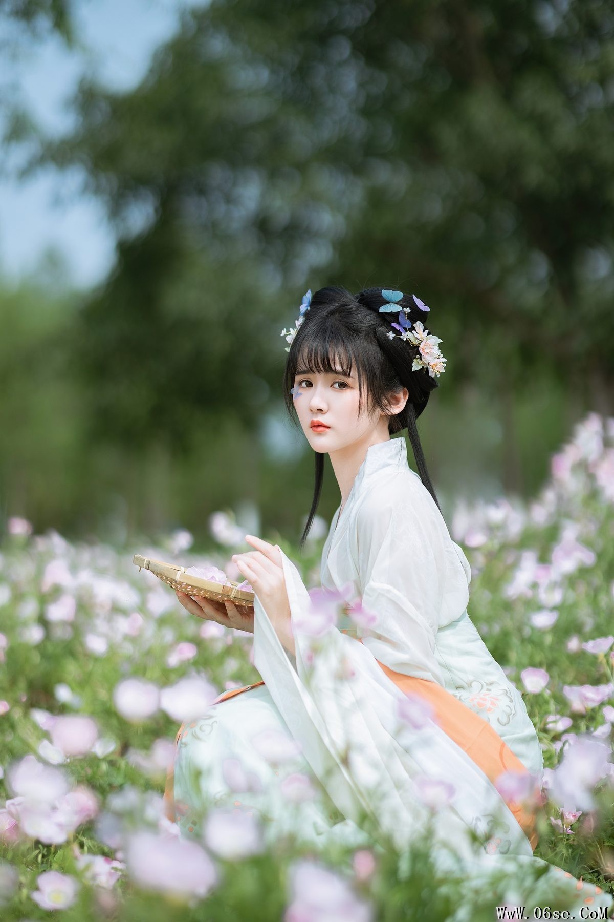 图片[16]-YiTuYu艺图语 Vol.5525 Kui Xiang Huo[48P]-六色网