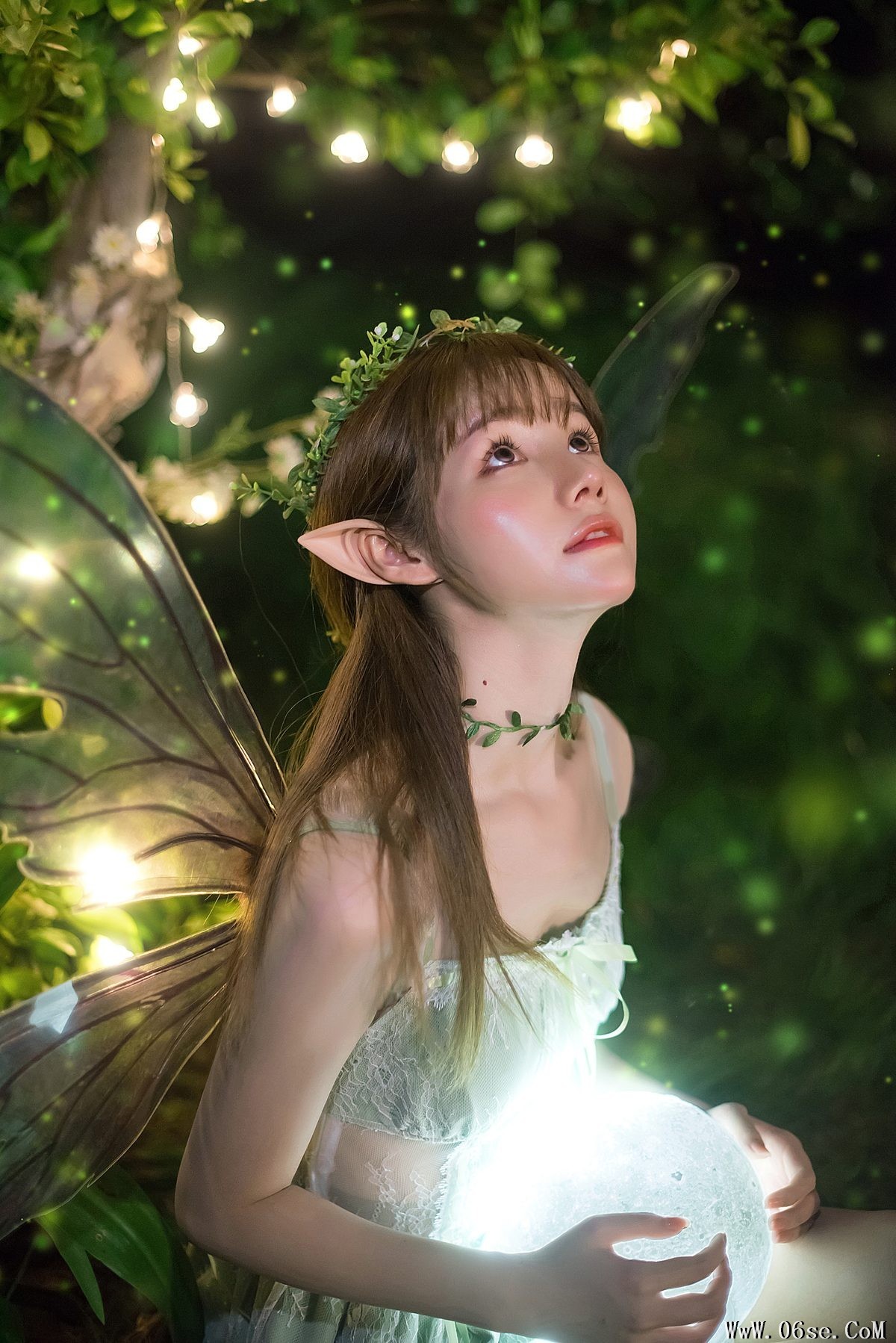 图片[6]-YiTuYu艺图语 Vol.5540 Tu Zi[31P]-六色网