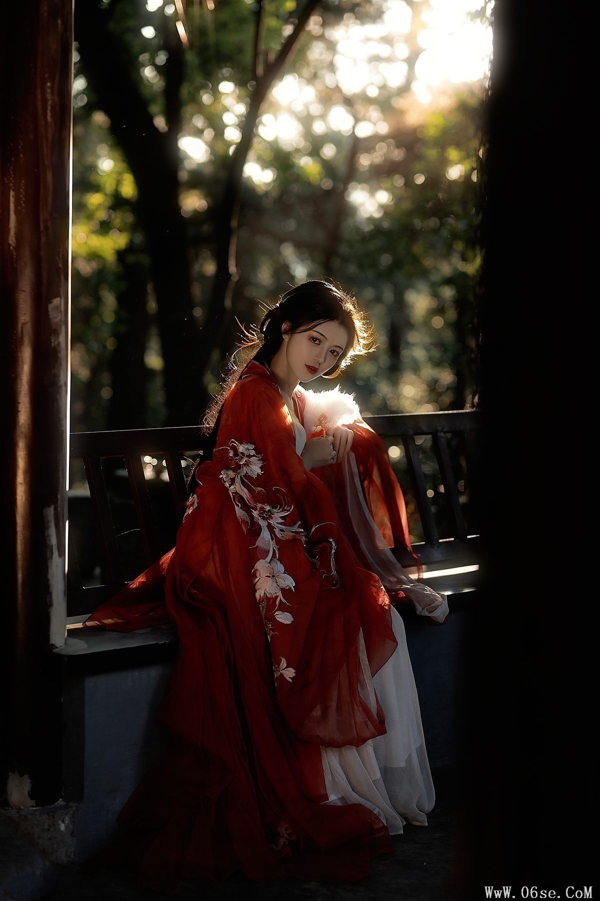 图片[20]-YiTuYu艺图语 Vol.5946 Wu Sui[23P]-六色网