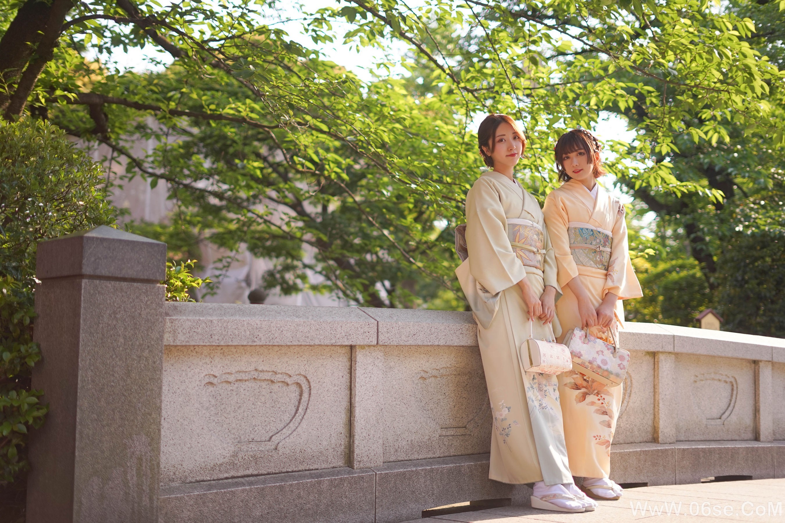 图片[31]-人气Coser黑川&浅野菌子 少女心事2[40P]-六色网