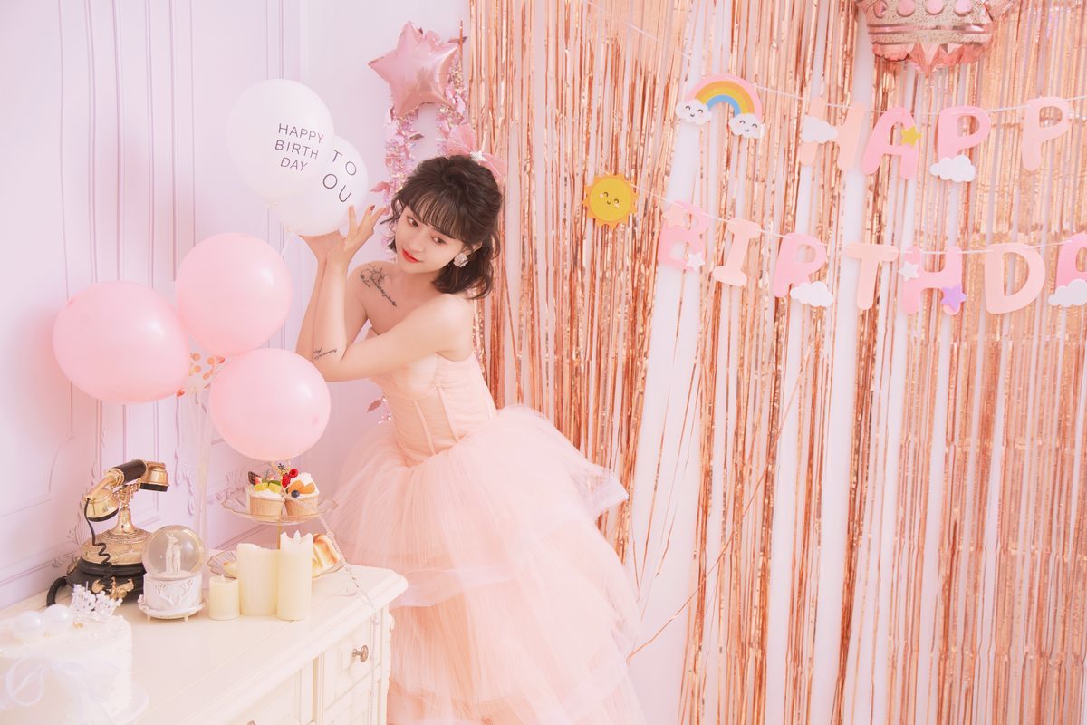 图片[13]-YiTuYu艺图语 Vol.6173 Yi Xuan[22P]-六色网