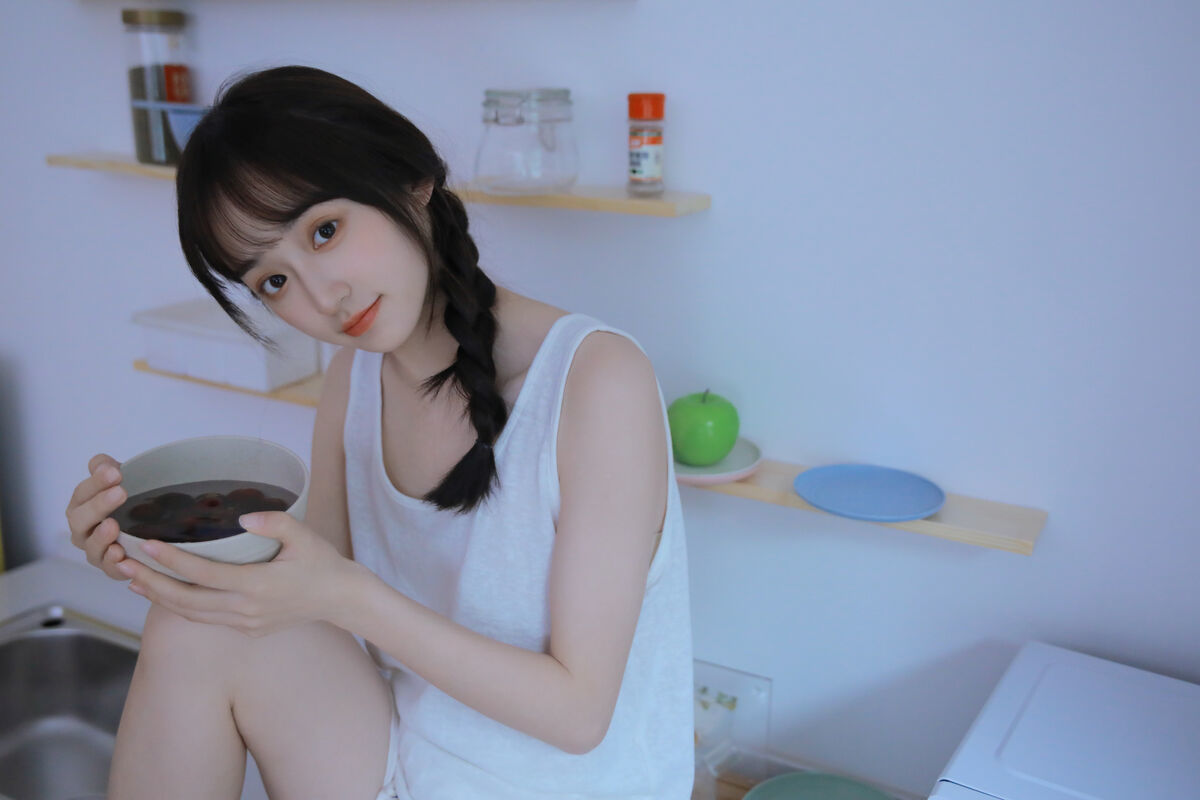 图片[10]-YiTuYu艺图语 Vol.7547 Licaicain[29P]-六色网