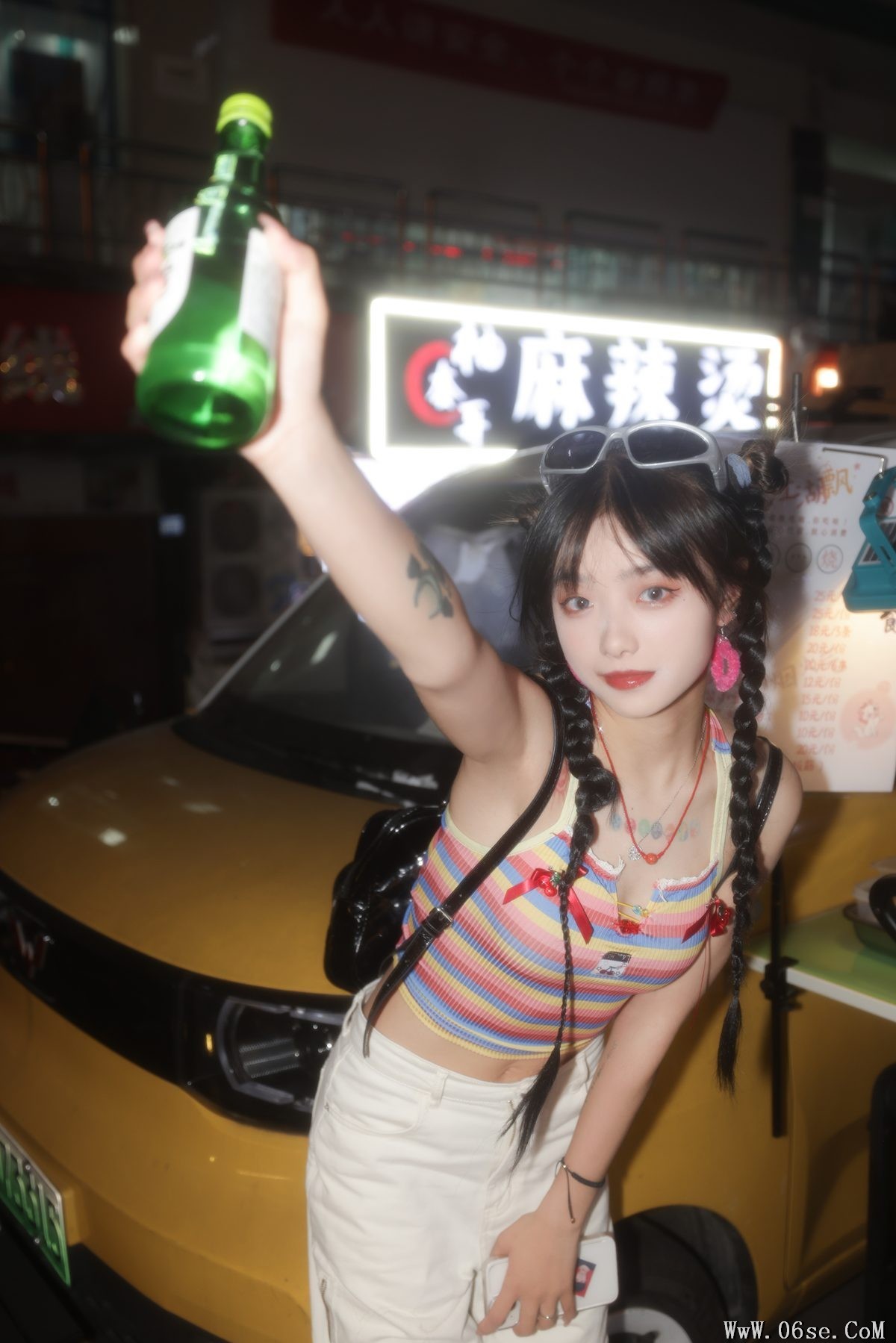 图片[25]-YiTuYu艺图语 Vol.5596 Ye Ye Ye Ye Ye[60P]-六色网