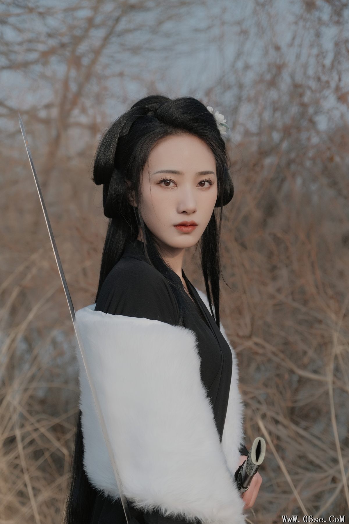 图片[10]-YiTuYu艺图语 Vol.4613 Xin Yao[23P]-六色网