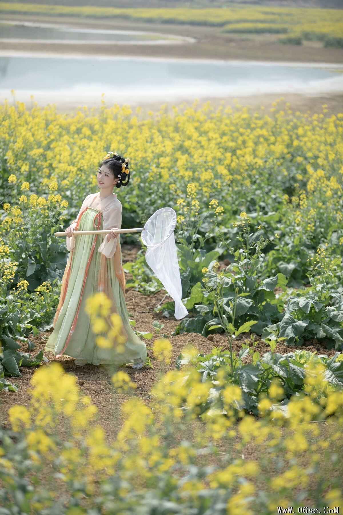 图片[15]-YiTuYu艺图语 Vol.7111 Suan La Tang Er[23P]-六色网