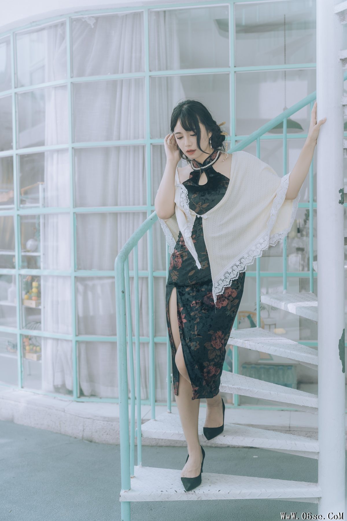 图片[26]-YiTuYu艺图语 Vol.3385 Er Jia Liu[26P]-六色网