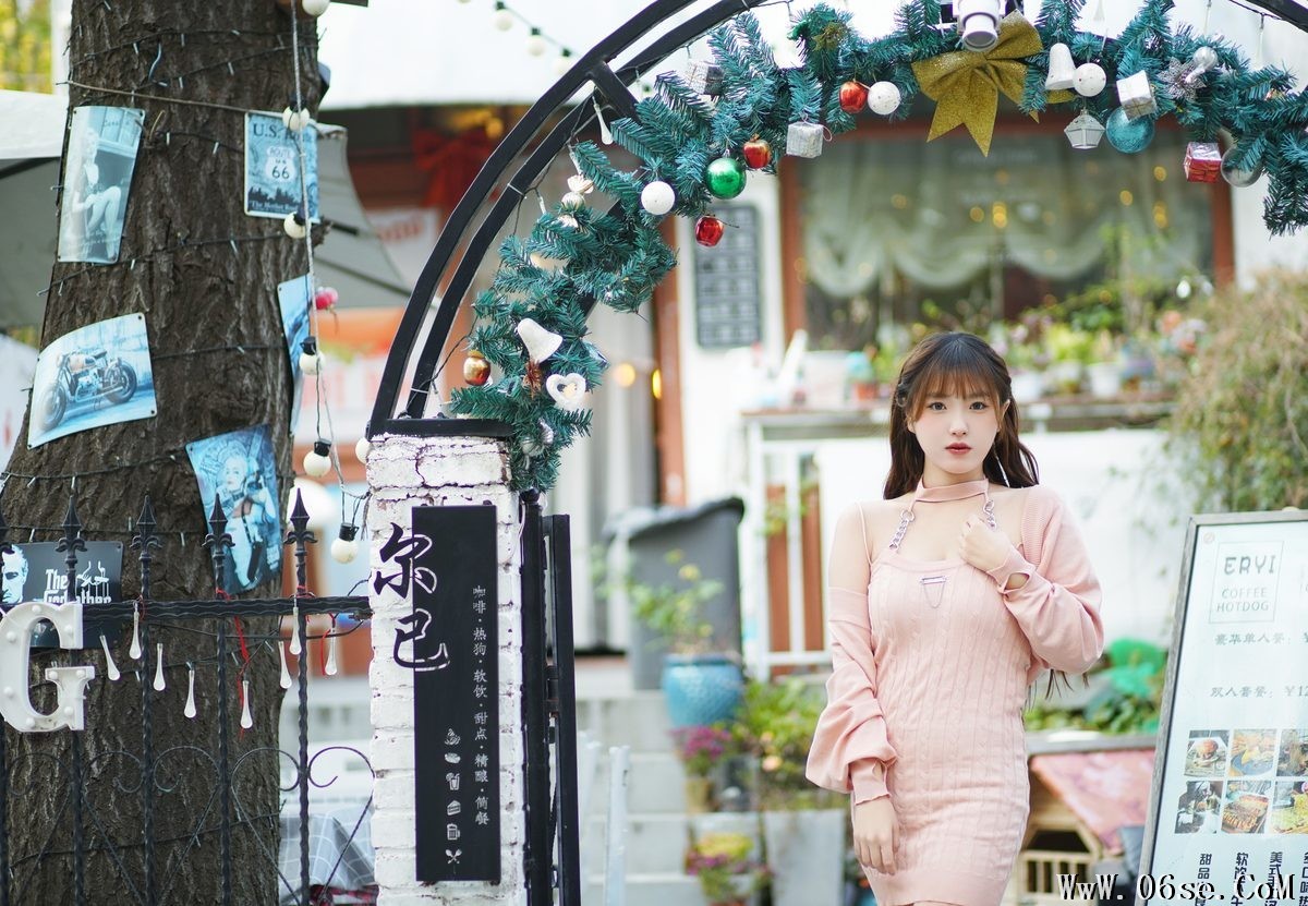 图片[7]-YiTuYu艺图语 Vol.3189 Zha Ji Bing Ke Le[24P]-六色网