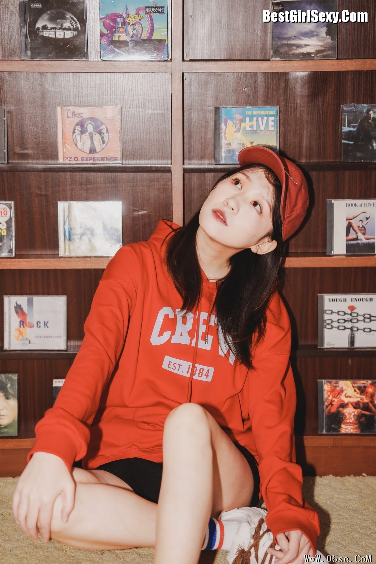 图片[22]-YiTuYu艺图语 Vol.3733 Cai Dou[36P]-六色网