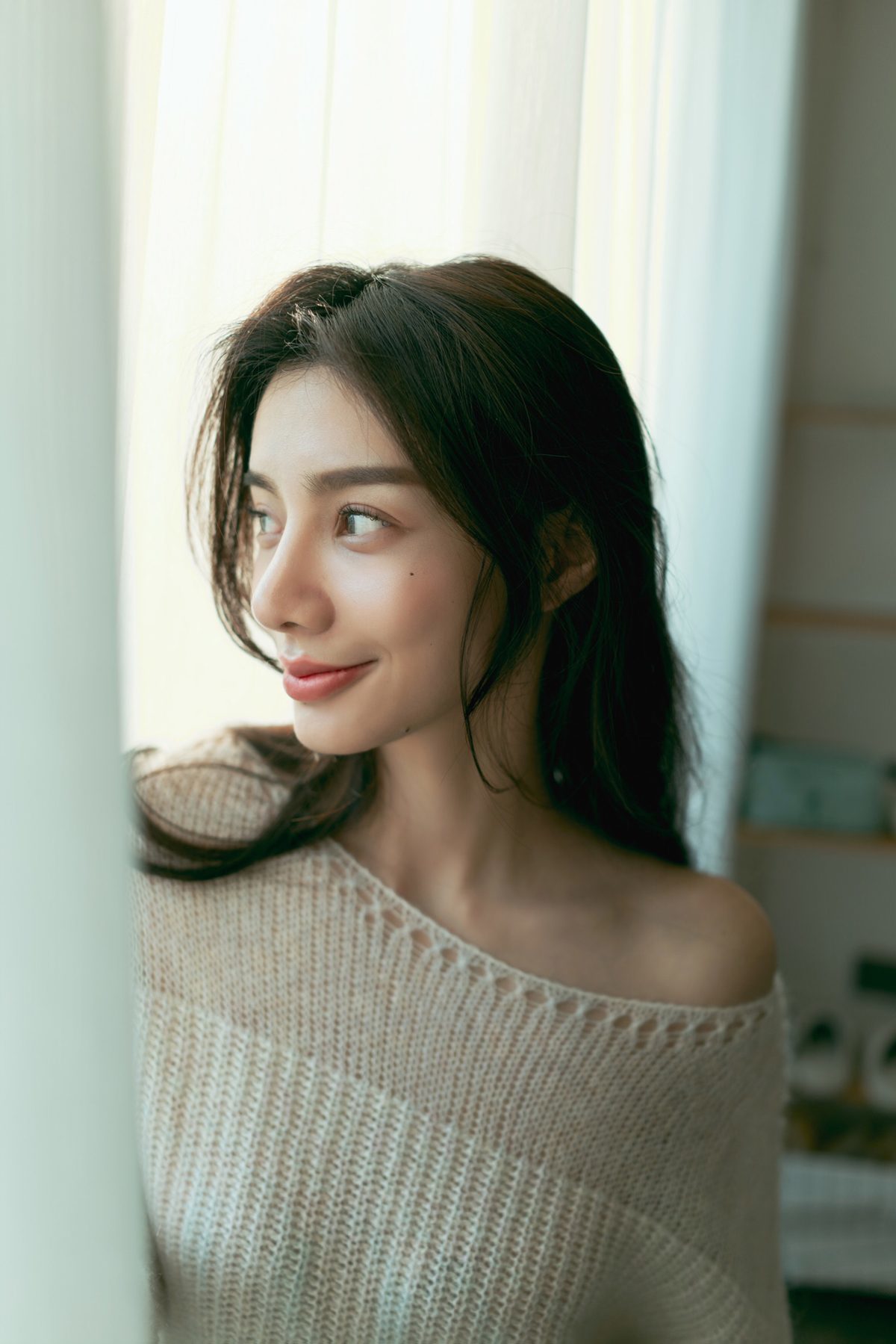 图片[25]-YiTuYu艺图语 Vol.4401 Shu Wen Tong Xue[26P]-六色网