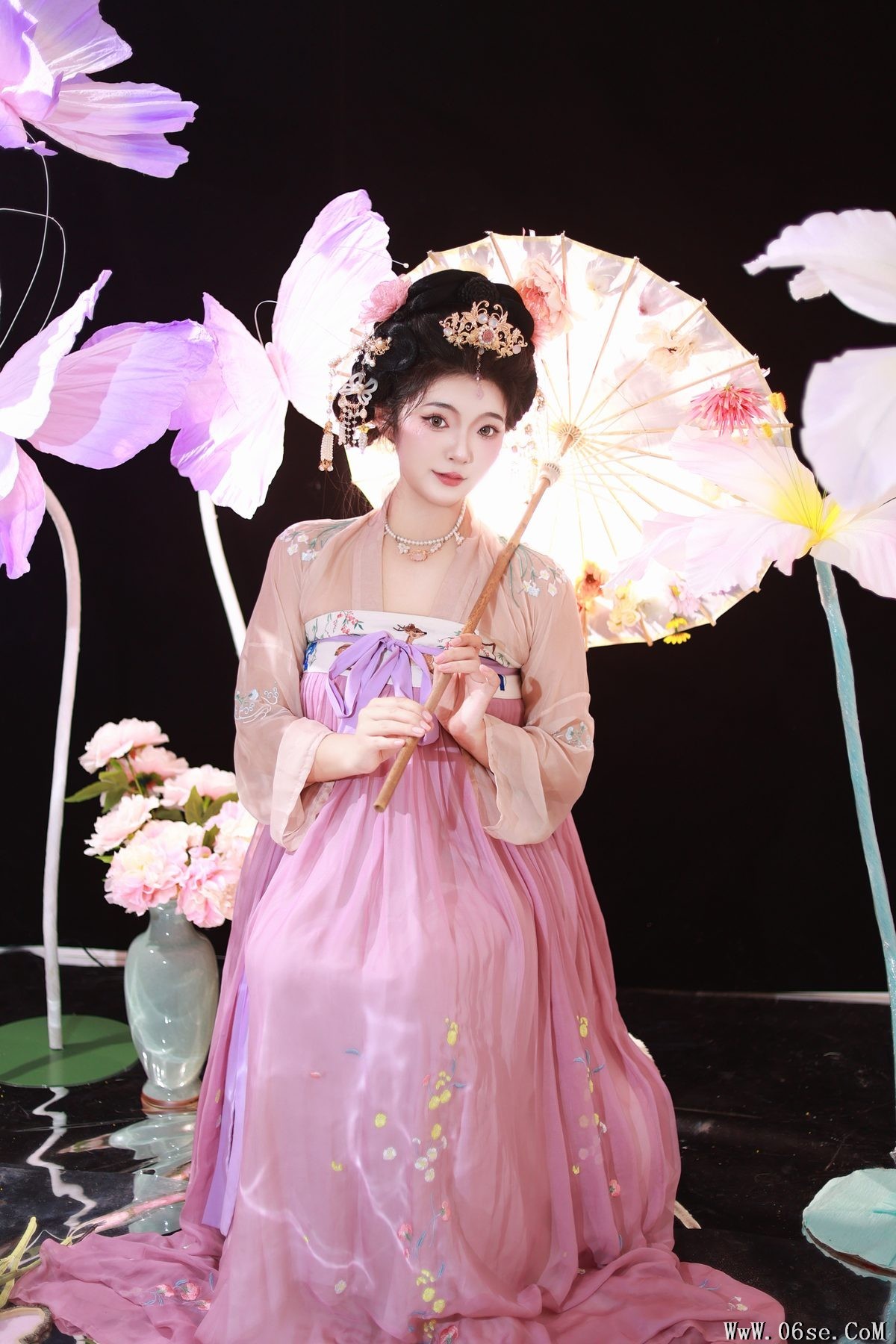 图片[21]-YiTuYu艺图语 Vol.5651 KaiLin Jiang[36P]-六色网