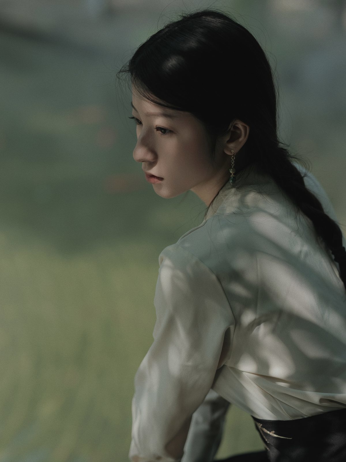 图片[9]-YiTuYu艺图语 Vol.3729 Ran Ran[36P]-六色网