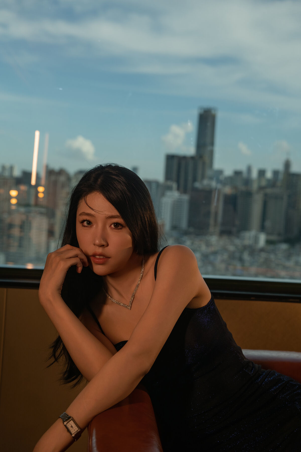 图片[13]-YiTuYu艺图语 Vol.7536 Sha Sha[27P]-六色网