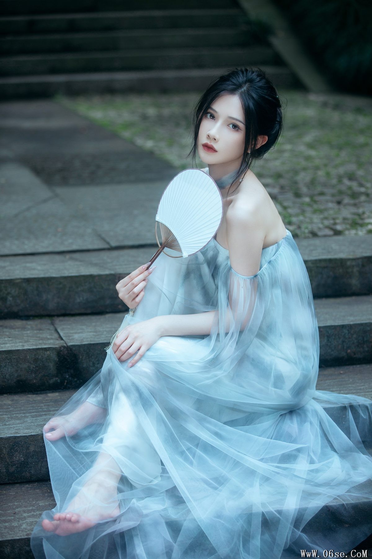 图片[13]-YiTuYu艺图语 Vol.4728 Xue Gao[23P]-六色网