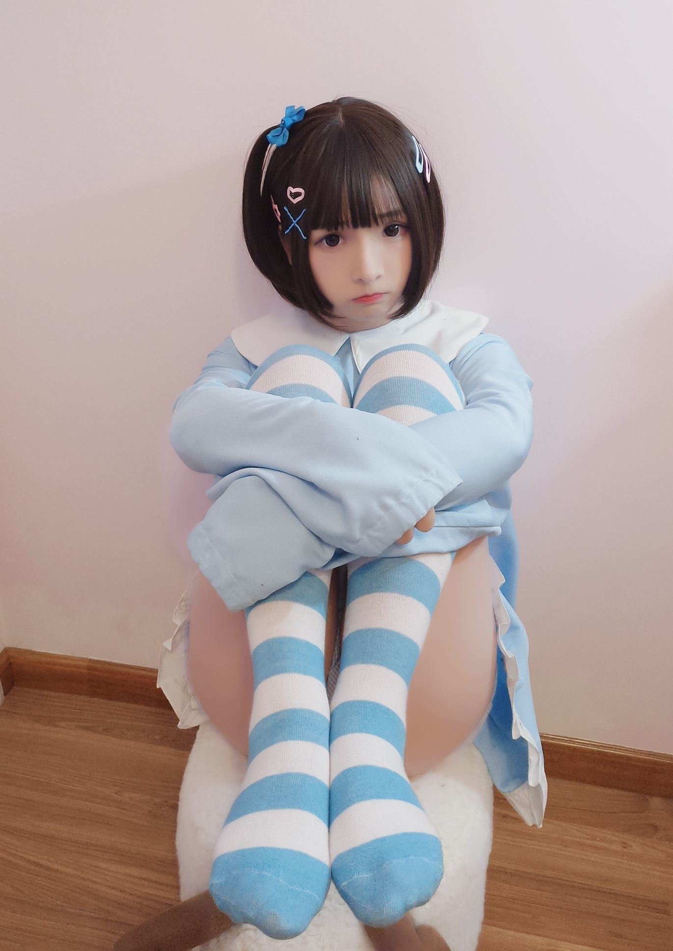 图片[7]-二次元美女古川kagura 古鸽幼稚园[11P]-六色网