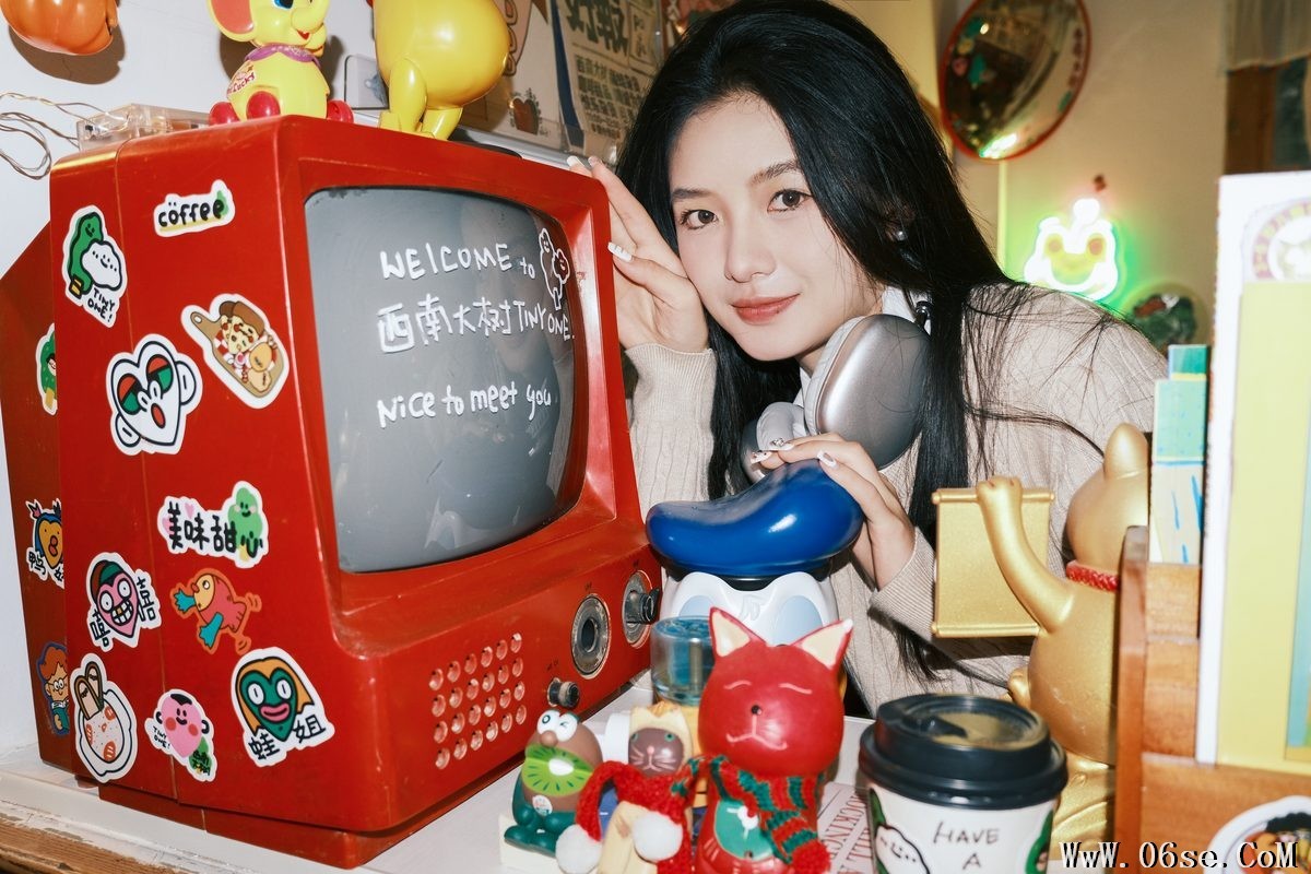 图片[14]-YiTuYu艺图语 Vol.5904 Bu Da Xiao Yao[26P]-六色网