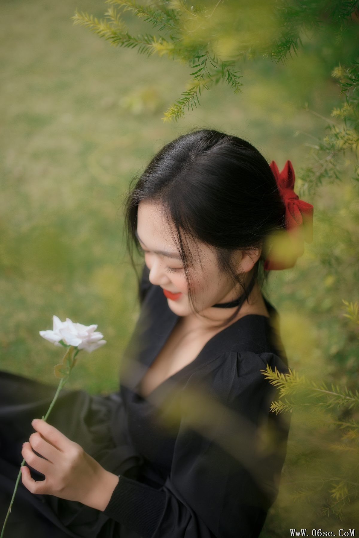 图片[11]-YiTuYu艺图语 Vol.5564 Jiu Li[23P]-六色网
