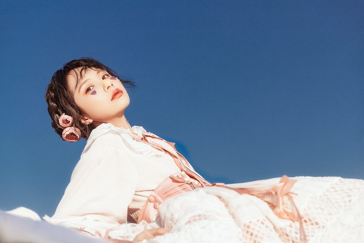 图片[4]-YiTuYu艺图语 Vol.3694 Zora[24P]-六色网