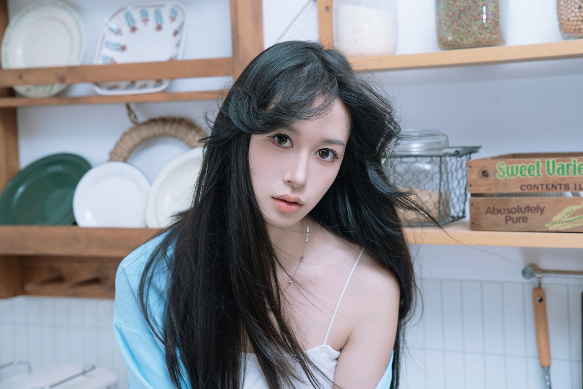 图片[9]-YiTuYu艺图语 Vol.7802 Ting Ting[27P]-六色网