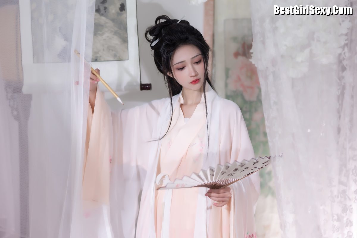 图片[5]-YiTuYu艺图语 Vol.3965 Qi Luo Sheng De Xiao Su Su[26P]-六色网