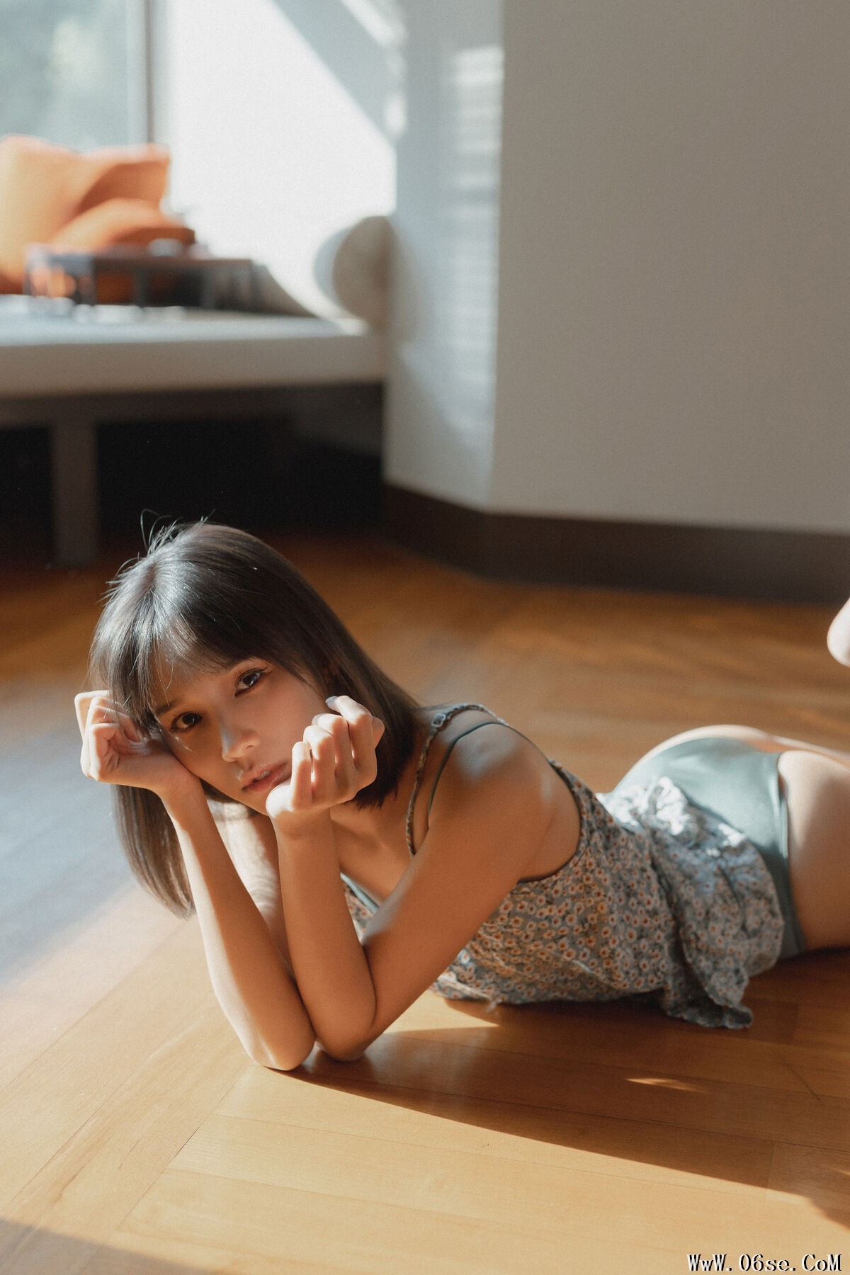 图片[26]-YiTuYu艺图语 Vol.6402 Cheng Cheng[26P]-六色网