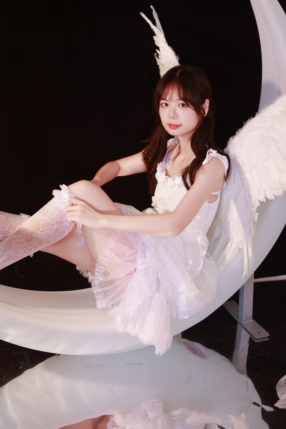 图片[13]-YiTuYu艺图语 Vol.5145 Mu Yan Se Cc[23P]-六色网