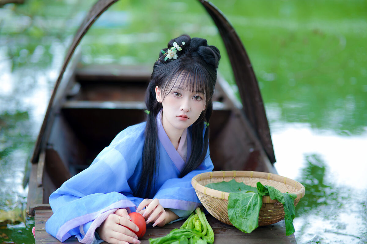 图片[27]-YiTuYu艺图语 Vol.7290 Xiao Xiao Yu[39P]-六色网