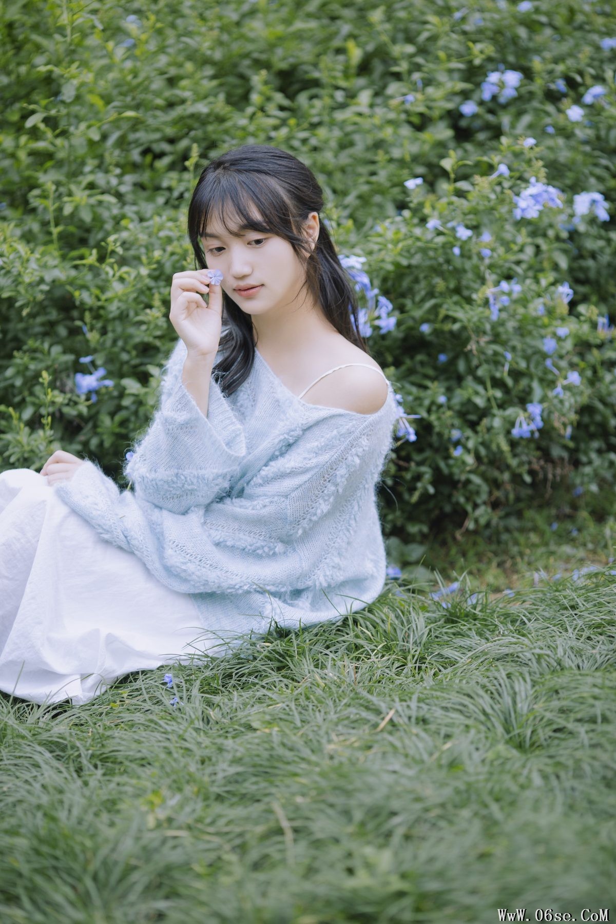 图片[20]-YiTuYu艺图语 Vol.5766 Baitang[20P]-六色网