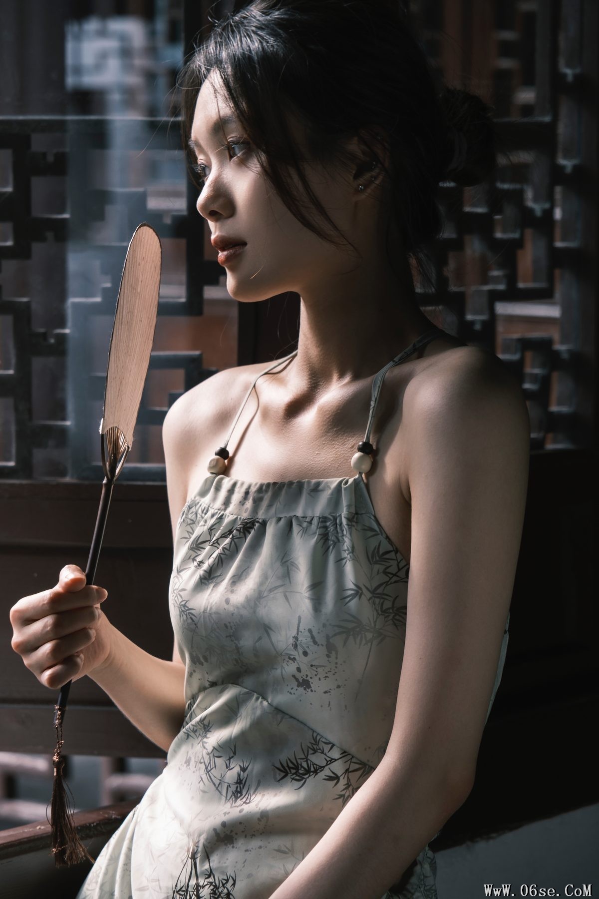 图片[7]-YiTuYu艺图语 Vol.4492 Zao Yan Xiang[23P]-六色网