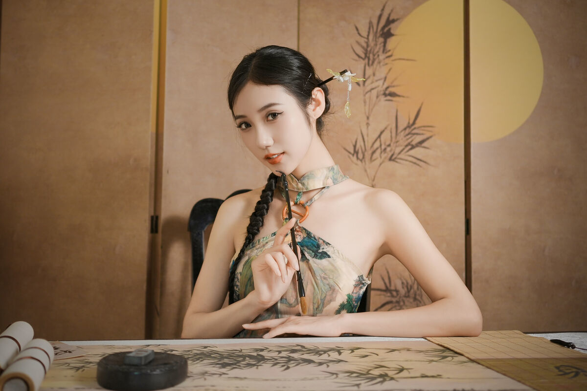 图片[5]-YiTuYu艺图语 Vol.7245 O1ne Wan[42P]-六色网