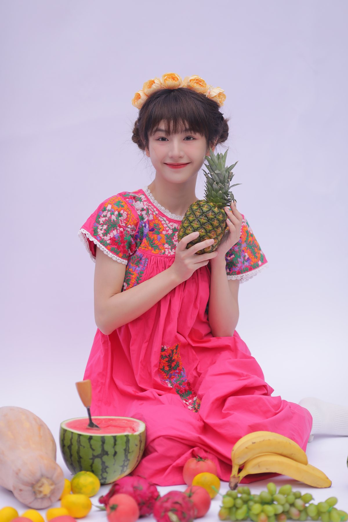图片[14]-YiTuYu艺图语 Vol.3198 Gu Lin X[27P]-六色网