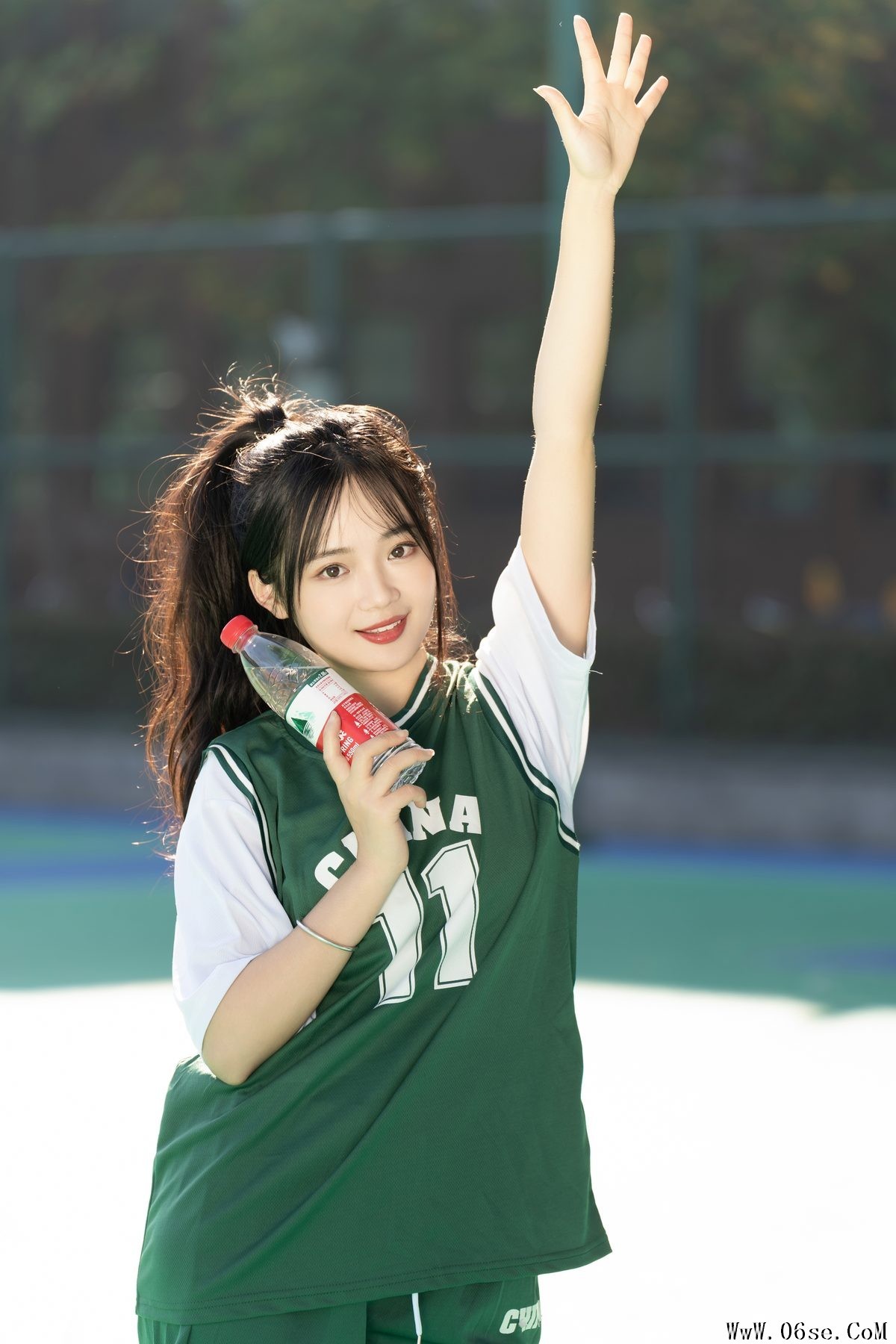 图片[12]-YiTuYu艺图语 Vol.5876 Xiao Ou O[25P]-六色网