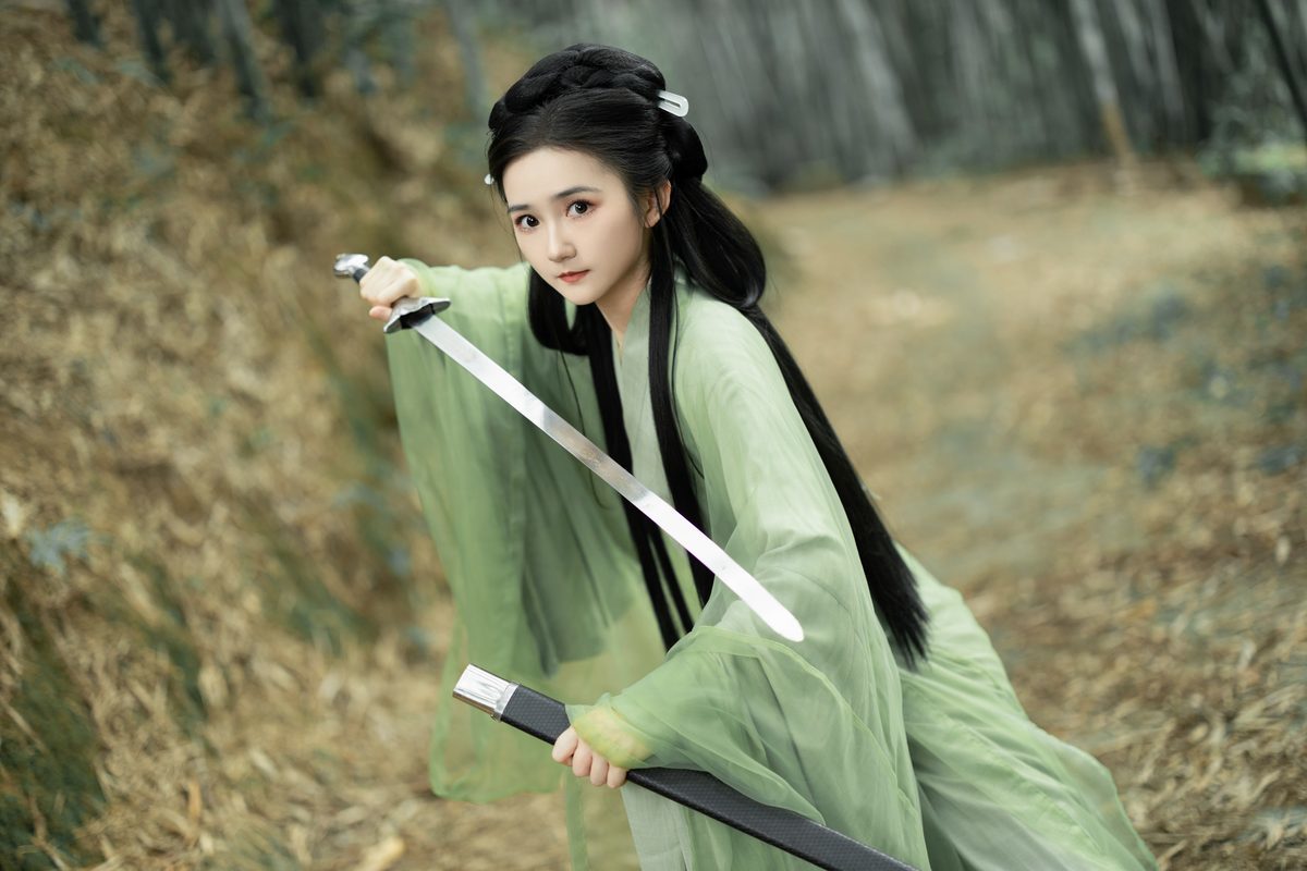 图片[21]-YiTuYu艺图语 Vol.5933 Yi Da Kuai Dan Gao[27P]-六色网