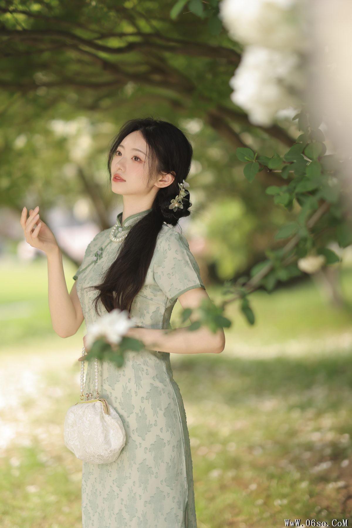 图片[26]-YiTuYu艺图语 Vol.4682 Xiao Yang Ai Gan Fan[27P]-六色网