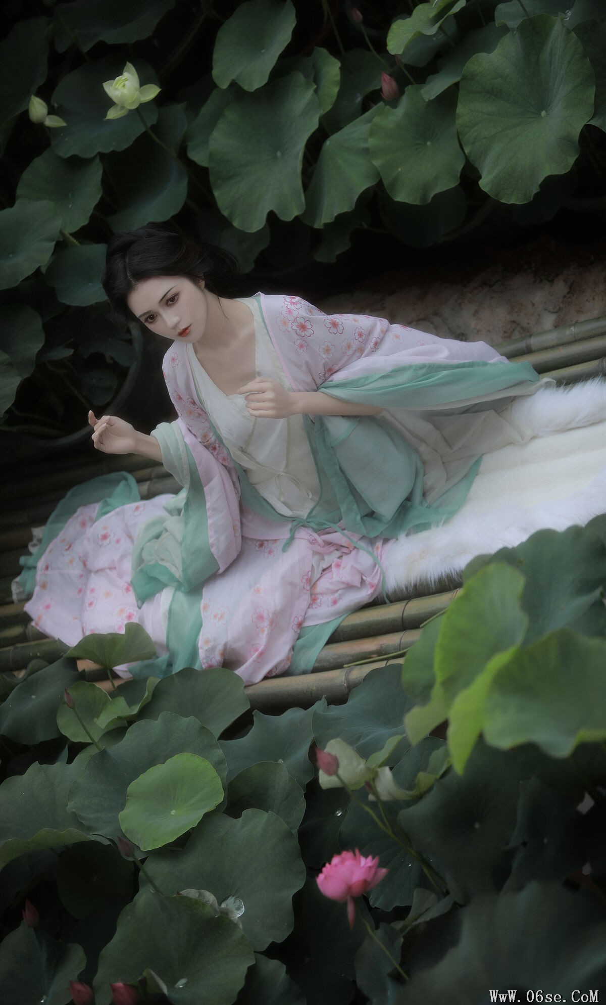图片[20]-YiTuYu艺图语 Vol.7359 Wu Sui Sui[25P]-六色网