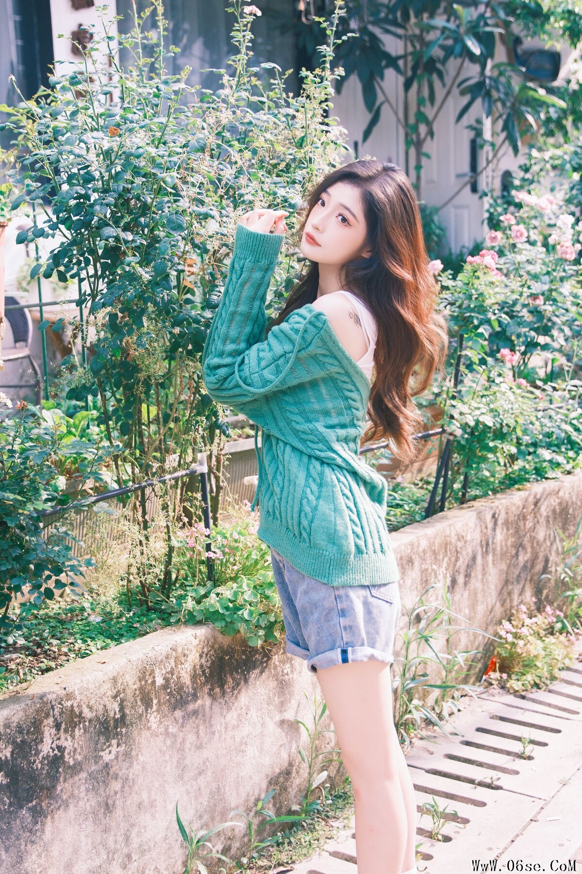图片[20]-YiTuYu艺图语 Vol.6952 Xiao Dai Tong Xue[27P]-六色网