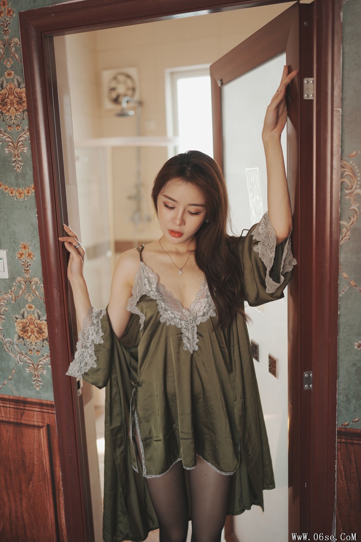 图片[3]-YiTuYu艺图语 Vol.6601 Bei Bei[26P]-六色网