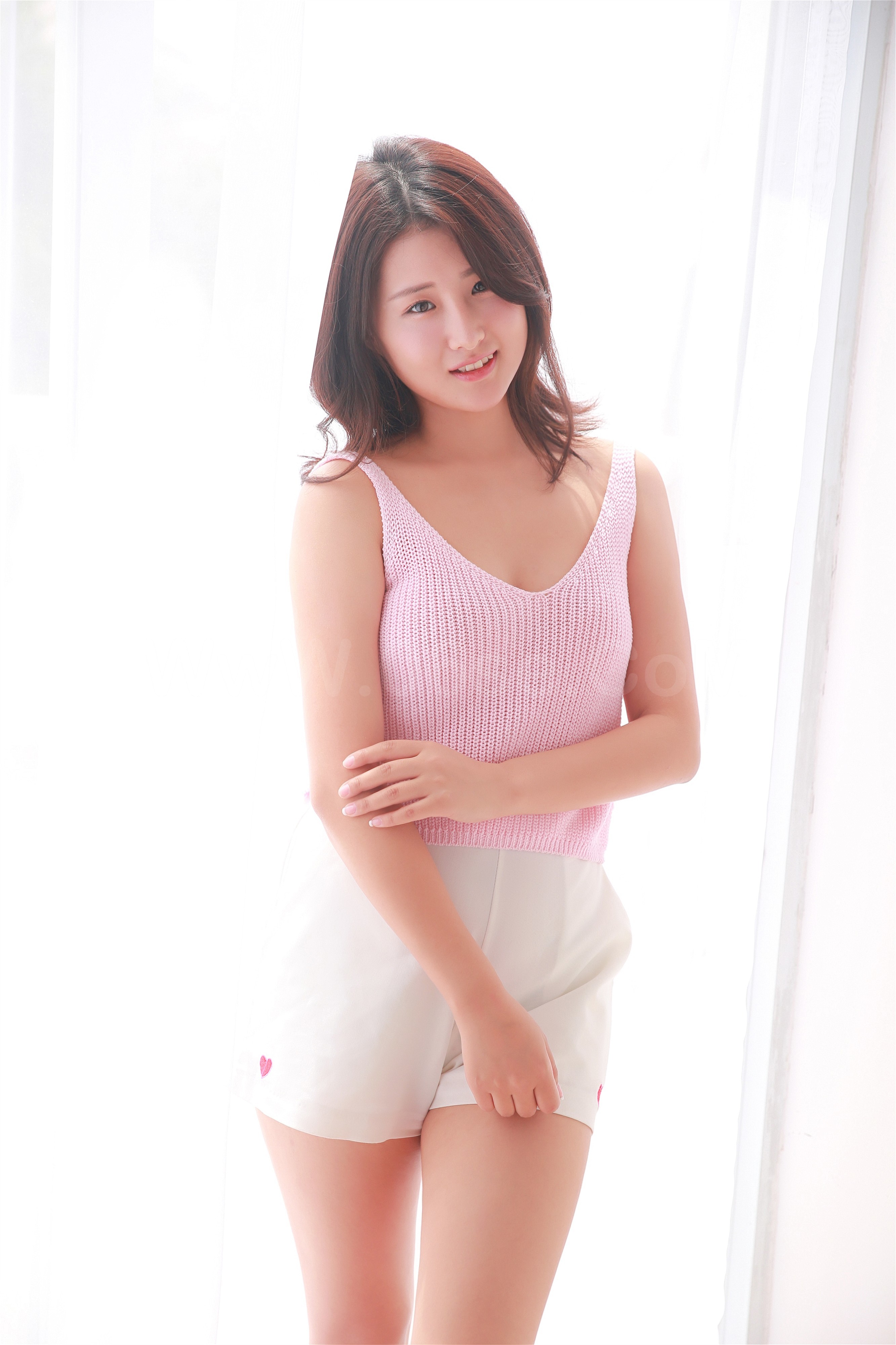 图片[28]-雅拉伊 – 《嫣然一笑》[33P]-六色网