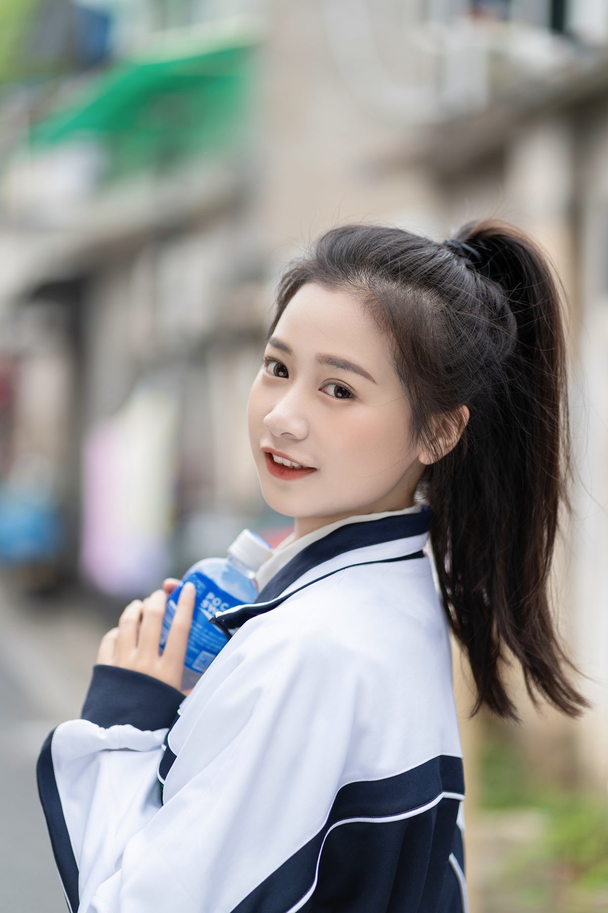 图片[10]-YiTuYu艺图语 Vol.5819 Cheng Zi Shu[24P]-六色网