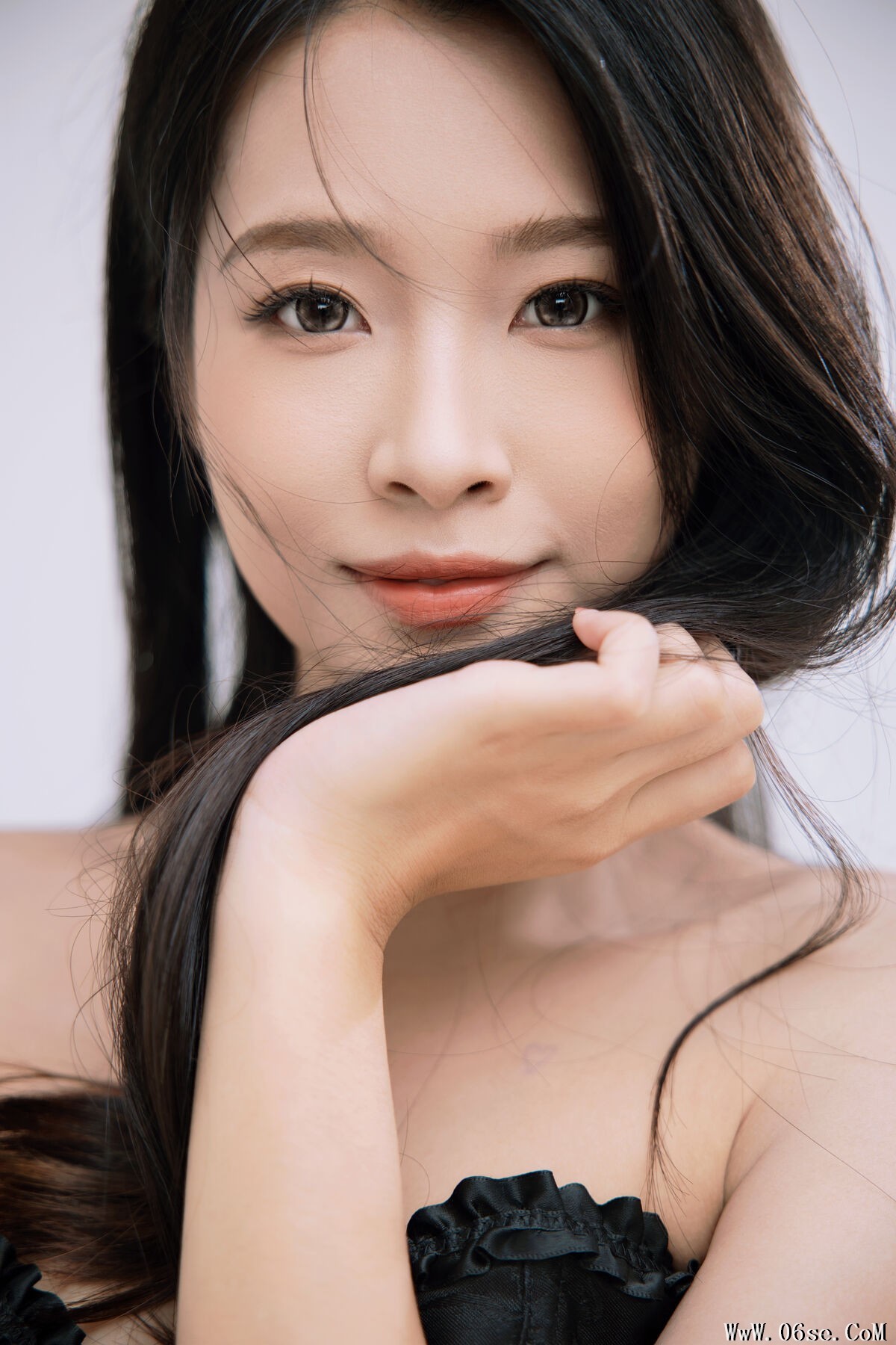 图片[6]-YiTuYu艺图语 Vol.6886 Ha Na[22P]-六色网