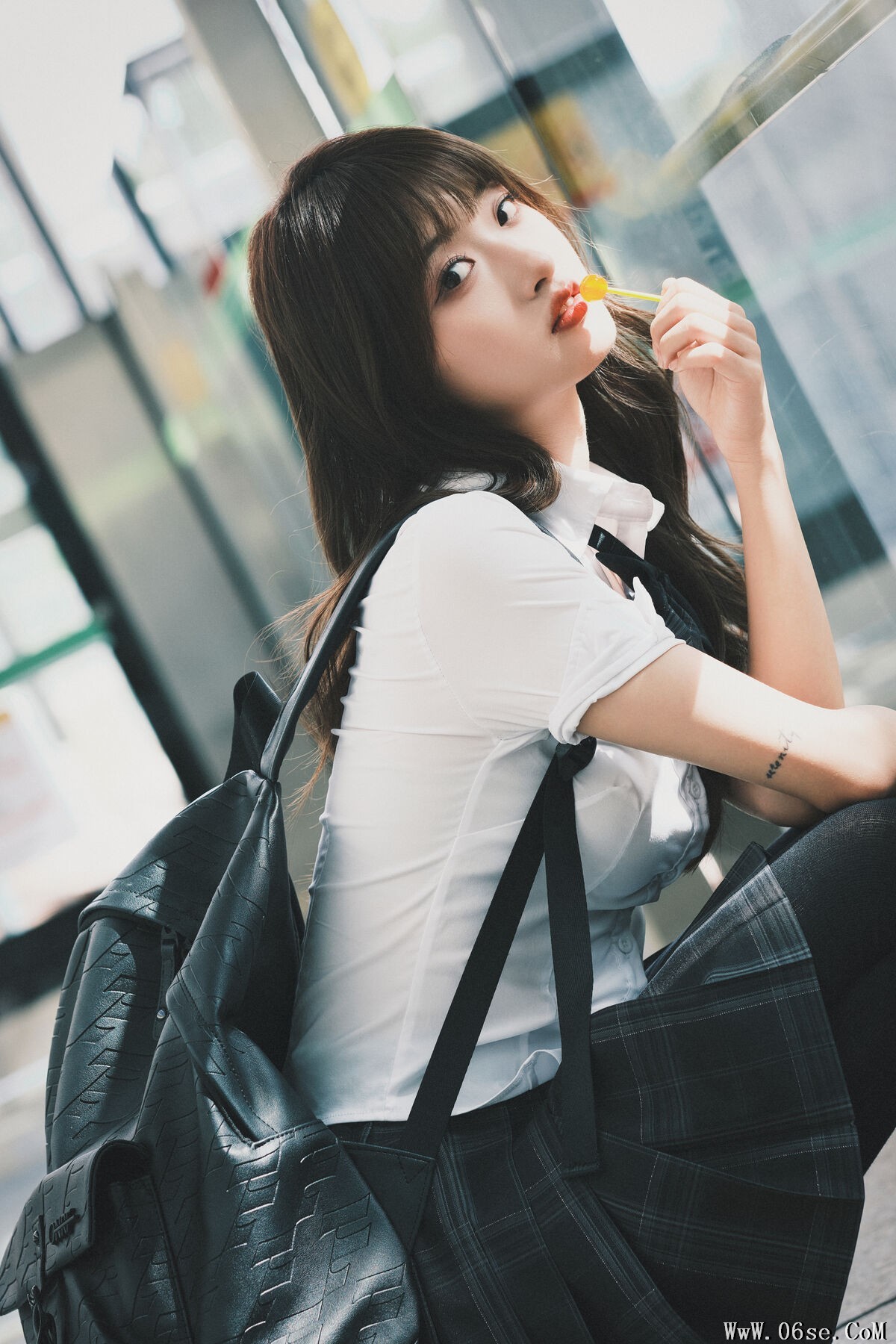 图片[14]-YiTuYu艺图语 Vol.7525 Chen Nian Xiao Jiu[49P]-六色网