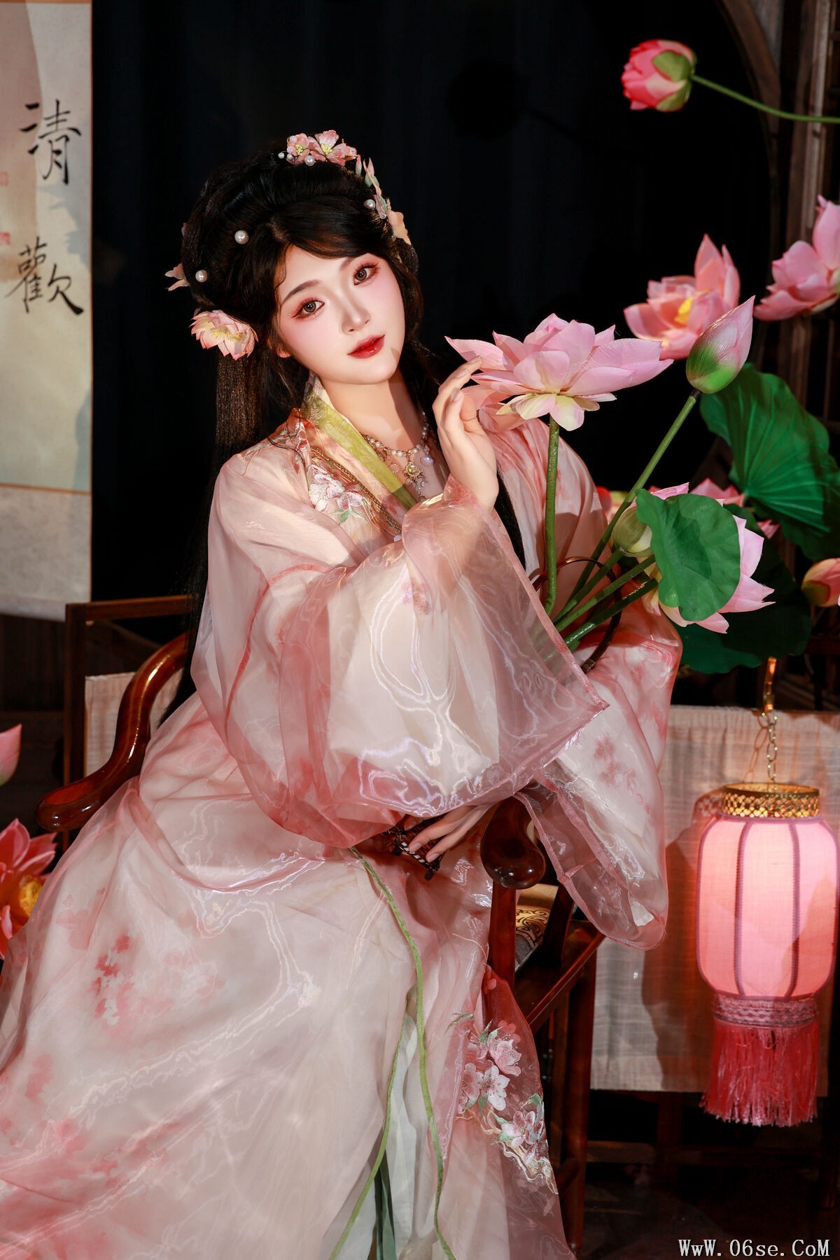 图片[9]-YiTuYu艺图语 Vol.7522 Kailin Jiang[27P]-六色网
